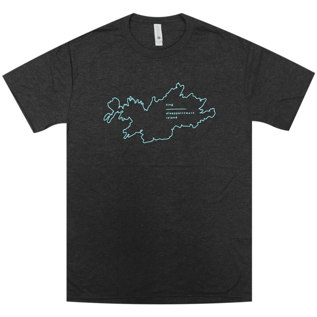 Outline Black Tri-Blend 1 Outline Black Tri-Blend