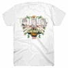 The Wild Hearts Tour 2022 T-Shirt
