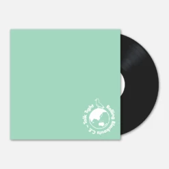 Talk Tight 12" Vinyl