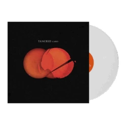 Capes 12" White Vinyl