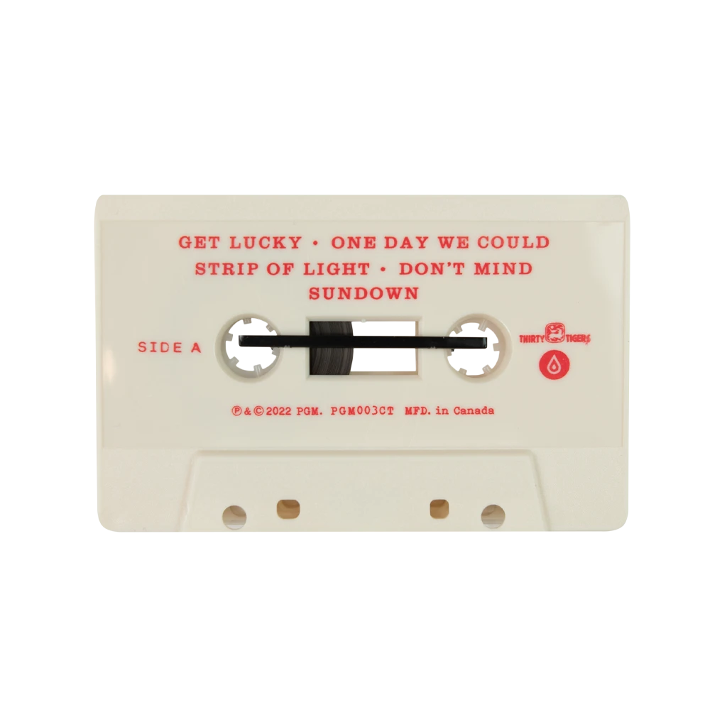 TAPE Cassette Tape 3 TAPE Cassette Tape - Image 3