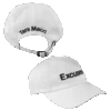 Excuses White Hat