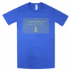 Transmission Blue T-Shirt