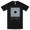 Eclipse Black T-Shirt