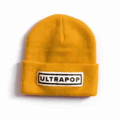 The Standard Cap -Cheap Band Tees Vinyl Store TheStandardCap yellow 1 1