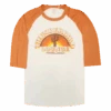 Cactus Baseball T-Shirt