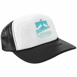 TL Logo Trucker Hat