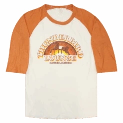 Horse Baseball T-Shirt