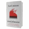 Resistance Hard Cover Book