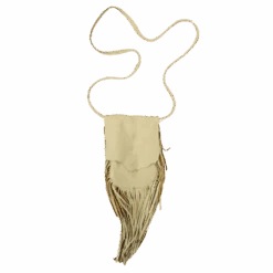 Reissued Limited Edition Tori Native Invader Fetish Bag -Cheap Band Tees Vinyl Store ToriAmos NativeInvaderBagsIvoryFront