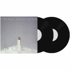 Under The Pink 12" Vinyl