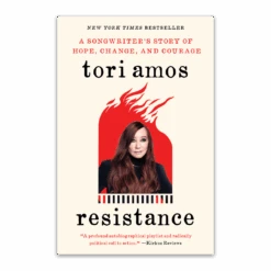 Resistance Paperback Book