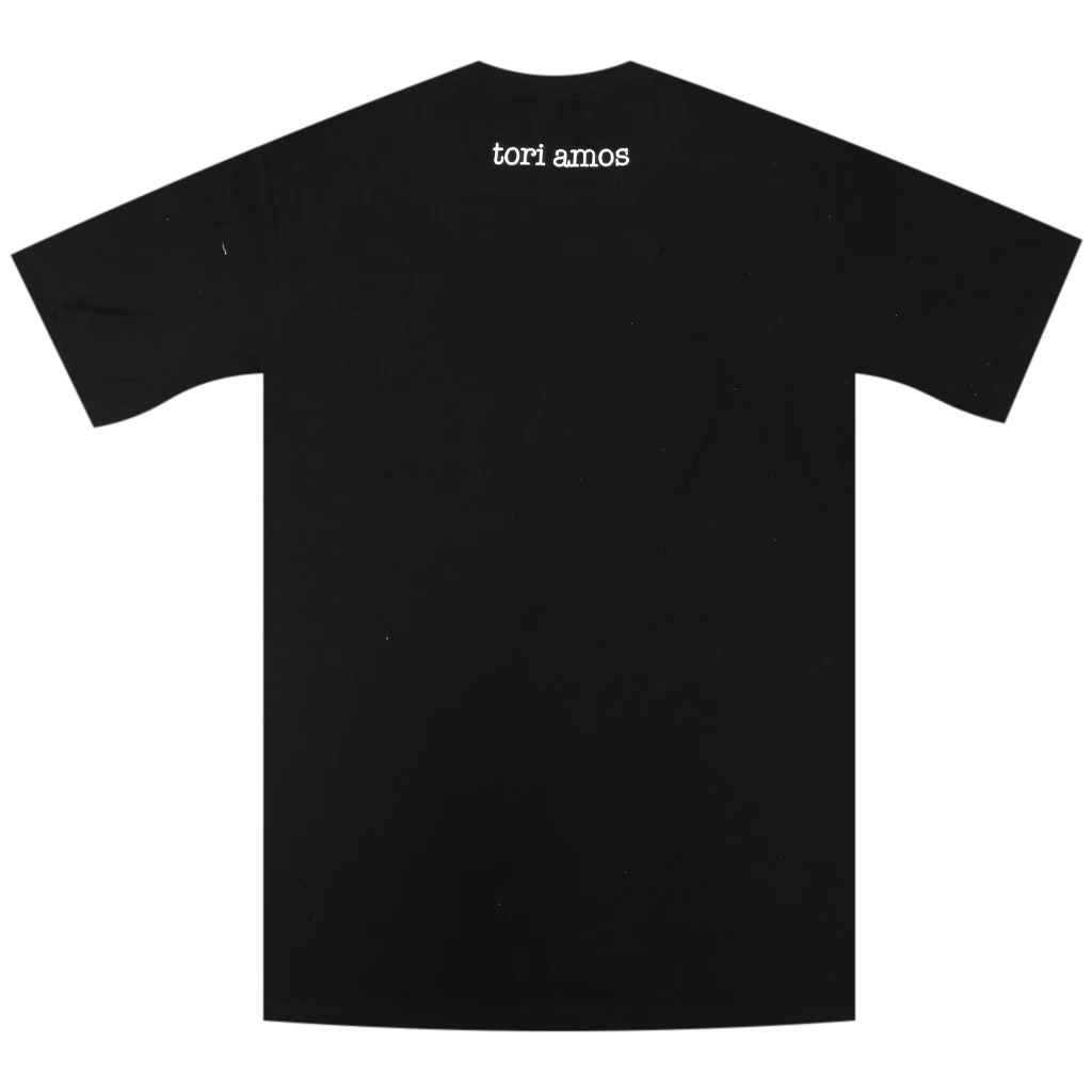 Resistance Black T-Shirt 3 Resistance Black T-Shirt - Image 3