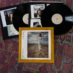 Scarlet's Walk - 12" Black Vinyl 10 Scarlet's Walk - 12" Black Vinyl -Cheap Band Tees Vinyl Store ToriAmosScarlet sWalkLifestyle4