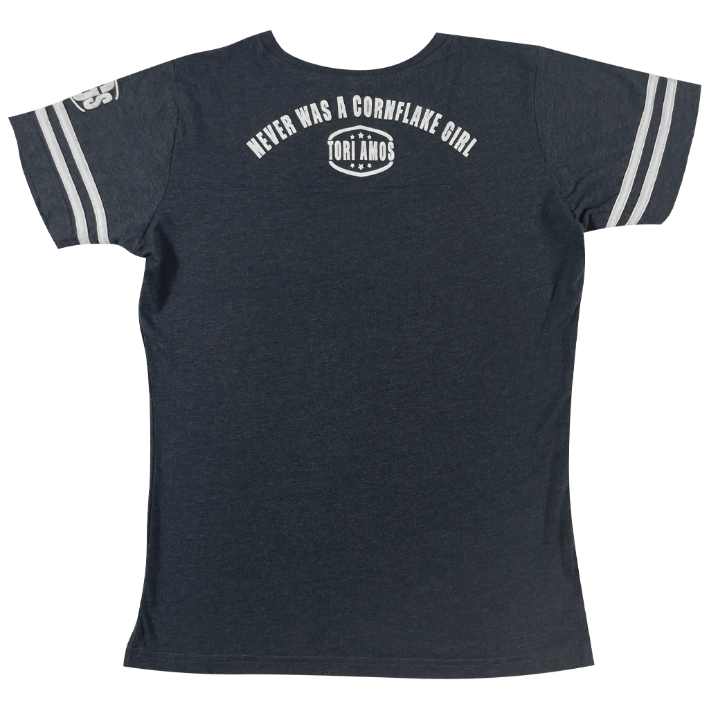 Raisin Girl Squad Navy T-Shirt 3 Raisin Girl Squad Navy T-Shirt - Image 3