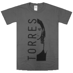 Sprinter Gray T-Shirt