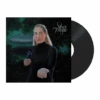 Silver Tongue Black Vinyl