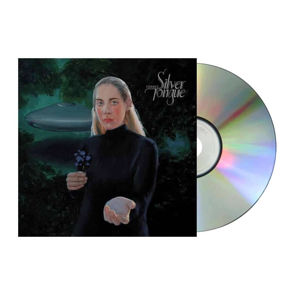 Silver Tongue CD 1 Silver Tongue CD