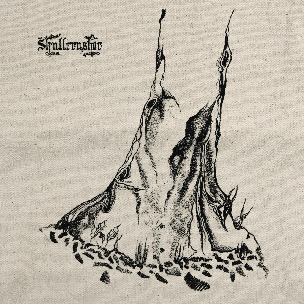 Storm In Summer Tote Bag 3 Storm In Summer Tote Bag - Image 3