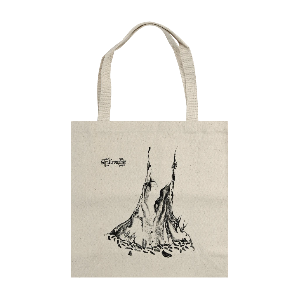 Storm In Summer Tote Bag 1 Storm In Summer Tote Bag
