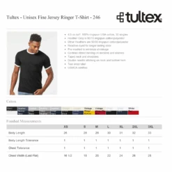 Into The Couch Ringer Bundle 11 Into The Couch Ringer Bundle -Cheap Band Tees Vinyl Store Tultex0246RingerT Shirt 3eed2ef8 f3ea 4d2f 8b6b e6759af94775