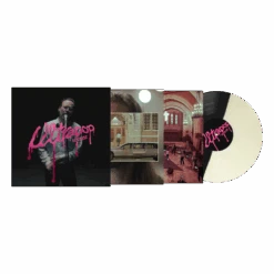 ULTRAPOP: Live At The Masonic LP