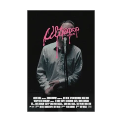 ULTRAPOP: Live At The Masonic Movie Posters