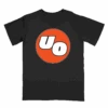 UO Ball Black T-Shirt