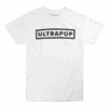 The Standard White T-Shirt