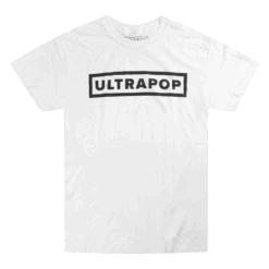 The Standard White T-Shirt