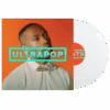 ULTRAPOP - 12" White LP