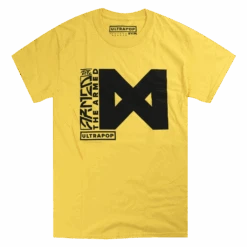 ULTRA ARMED T-Shirt