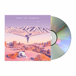 Utah Made CD