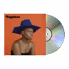 Vagabon CD