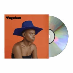 Vagabon CD