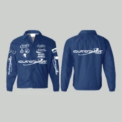 Autopilot Windbreaker