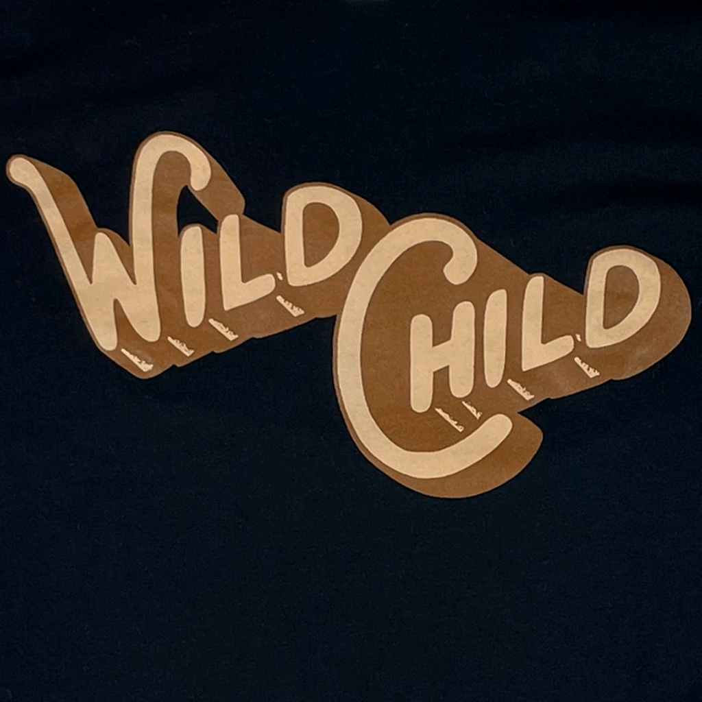 Wild Child Logo Long Sleeve 2 Wild Child Logo Long Sleeve - Image 2