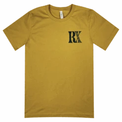 Winds Of Change Mustard T-Shirt 8 Winds Of Change Mustard T-Shirt -Cheap Band Tees Vinyl Store WOCTeeFRONT 1