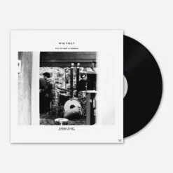 You've Got A Woman / Gonna Hurry 12" Vinyl Single