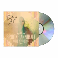 Autographed CD Bundle 11 Autographed CD Bundle -Cheap Band Tees Vinyl Store WORDSINYOUREYESSIGNEDCD