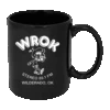 WROK Coffee Mug