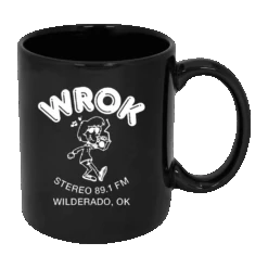 WROK Coffee Mug