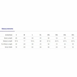 Beach Party Terror Black T-Shirt 9 Beach Party Terror Black T-Shirt -Cheap Band Tees Vinyl Store WWN SIZINGCHART