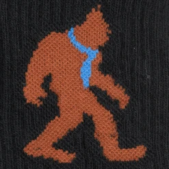 Bigfoot Hooker Socks -Cheap Band Tees Vinyl Store WWNBigfootSingle1Close