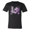 Bat Boy Black Lager T-Shirt