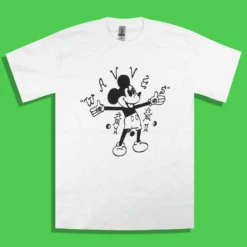 Mickey T-Shirt