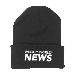 WWN Logo Beanie