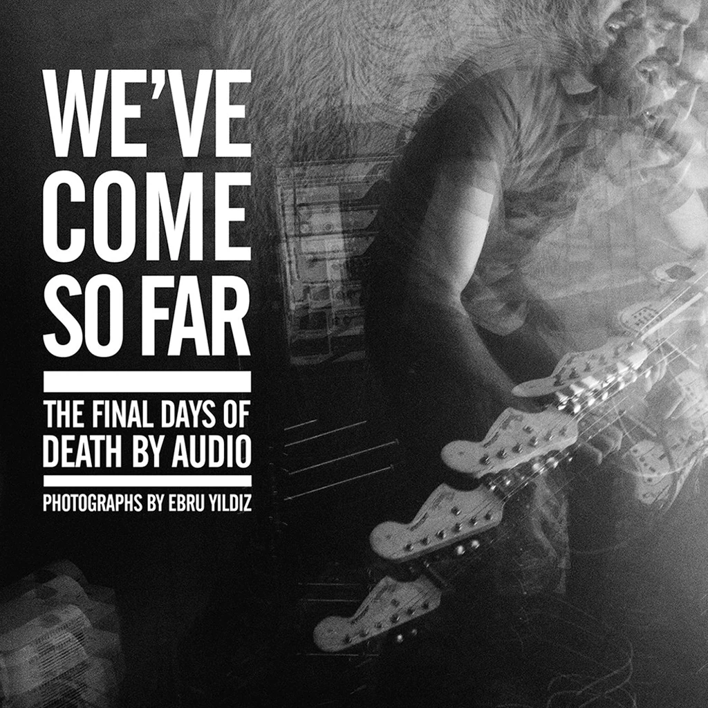 We've Come So Far: The Last Days Of Death By Audio Book 2 We've Come So Far: The Last Days Of Death By Audio Book - Image 2