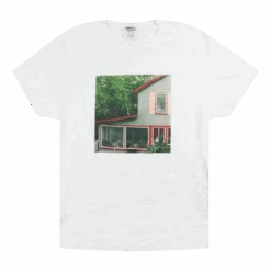 House White T-Shirt