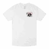 Logo White T-Shirt